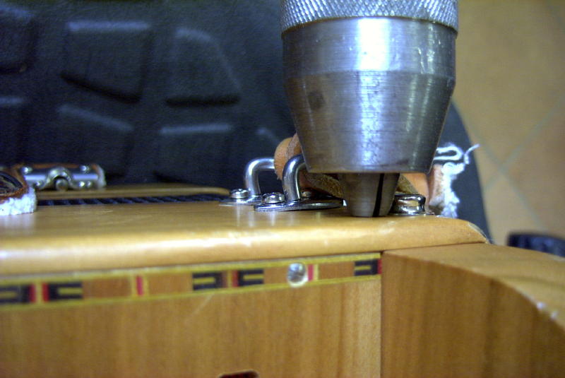 Axe grippé 08
